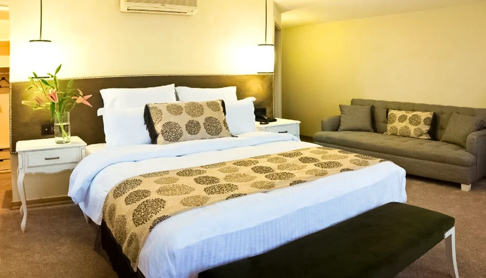 هتل تکسیم تاون استانبول